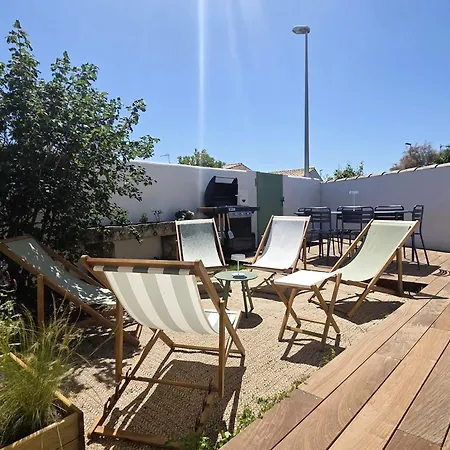 Amourettes Maison Rénovée, Calme&confortable Hébergement de vacances